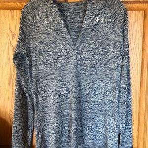 Under Armour Pullover with Hood